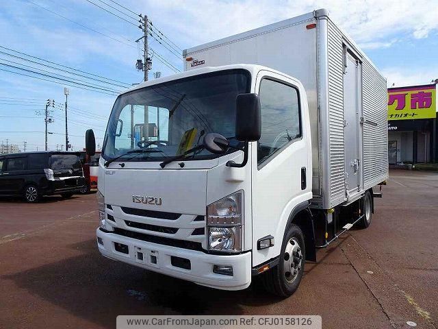 isuzu elf-truck 2019 GOO_NET_EXCHANGE_1230336A30240822W002 image 1