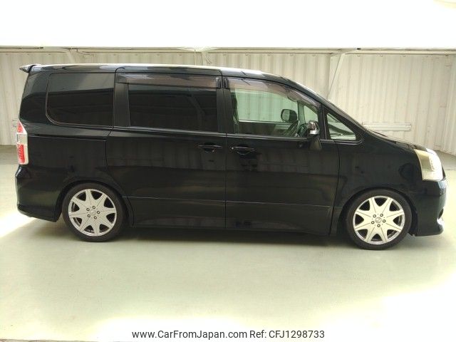 toyota noah 2008 ENHANCEAUTO_1_ea300810 image 2