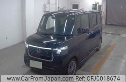 honda n-box 2024 quick_quick_6BA-JF5_JF5-2025474