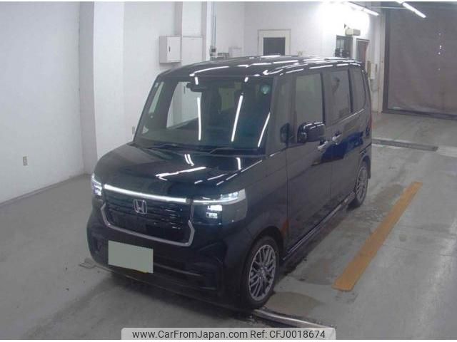 honda n-box 2024 quick_quick_6BA-JF5_JF5-2025474 image 1