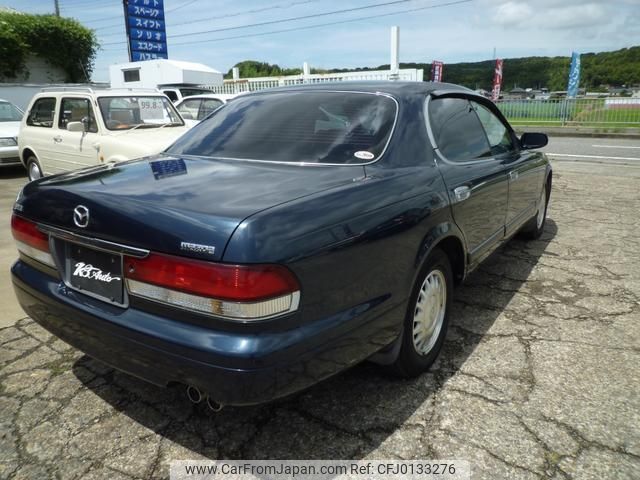 mazda sentia 1998 quick_quick_HEEA_HEEA-201497 image 2