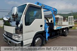 isuzu elf-truck 1996 GOO_NET_EXCHANGE_1000866A30250711W002
