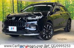 honda honda-others 2023 -HONDA--ZR-V 6AA-RZ4--RZ4-1015324---HONDA--ZR-V 6AA-RZ4--RZ4-1015324-