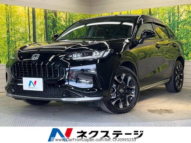 honda honda-others 2023 -HONDA--ZR-V 6AA-RZ4--RZ4-1015324---HONDA--ZR-V 6AA-RZ4--RZ4-1015324- image 1