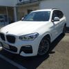 bmw x3 2020 CFJ1647970 image 2