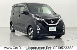 nissan dayz 2020 -NISSAN--DAYZ 4AA-B45W--B45W-0017973---NISSAN--DAYZ 4AA-B45W--B45W-0017973-