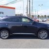 toyota harrier 2014 CFJ1725729 image 9
