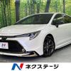 toyota corolla-touring-wagon 2020 CFJ0984476 image 1