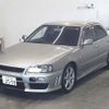 nissan skyline 1998 -NISSAN 【前橋 300ﾄ2559】--Skyline ER34ｶｲ--016364---NISSAN 【前橋 300ﾄ2559】--Skyline ER34ｶｲ--016364- image 5