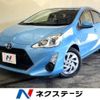 toyota aqua 2016 -TOYOTA--AQUA DAA-NHP10--NHP10-6531484---TOYOTA--AQUA DAA-NHP10--NHP10-6531484- image 1