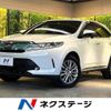 toyota harrier 2018 quick_quick_ZSU60W_ZSU60-0148536 image 1