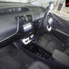 toyota prius 2018 -TOYOTA 【名古屋 307ﾏ9555】--Prius ZVW50-8080030---TOYOTA 【名古屋 307ﾏ9555】--Prius ZVW50-8080030- image 4