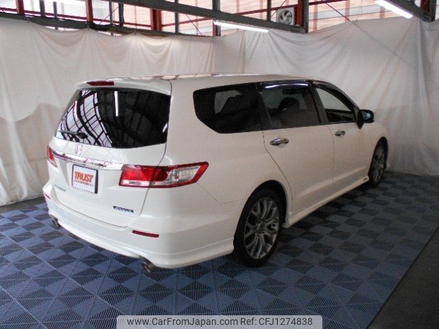 honda odyssey 2009 -HONDA 【名変中 】--Odyssey RB3--1007427---HONDA 【名変中 】--Odyssey RB3--1007427- image 2