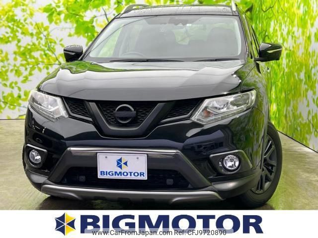 nissan x-trail 2016 quick_quick_NT32_NT32-535074 image 1
