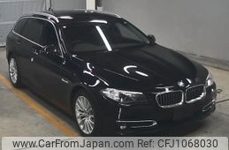 bmw 5-series 2016 -BMW--BMW 5 Series WBA5J32090D696817---BMW--BMW 5 Series WBA5J32090D696817-