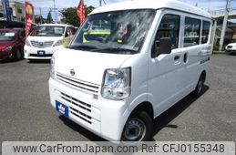 nissan clipper-van 2016 -NISSAN--Clipper Van DR17V--131384---NISSAN--Clipper Van DR17V--131384-