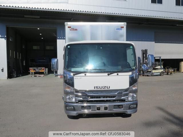 isuzu elf-truck 2019 -ISUZU--Elf TRG-NPR85AN--NPR85-7084314---ISUZU--Elf TRG-NPR85AN--NPR85-7084314- image 2