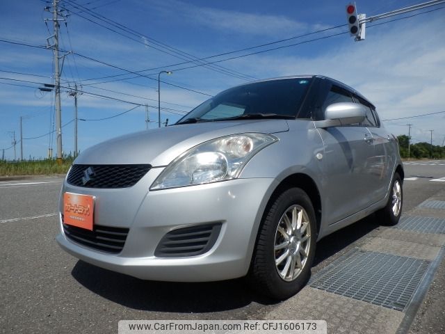 suzuki swift 2013 CFJ1606173 image 2