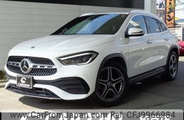 mercedes-benz gla-class 2021 -MERCEDES-BENZ--Benz GLA 247784M--2J108653---MERCEDES-BENZ--Benz GLA 247784M--2J108653-