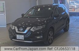 nissan x-trail 2018 -NISSAN 【宇都宮 331ﾒ2528】--X-Trail T32-051961---NISSAN 【宇都宮 331ﾒ2528】--X-Trail T32-051961-