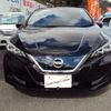 nissan leaf 2019 -NISSAN--Leaf ZAA-ZE1--ZE1-034428---NISSAN--Leaf ZAA-ZE1--ZE1-034428- image 2