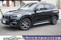 bmw x1 2017 -BMW--BMW X1 LDA-HT20--WBAHT920305J62457---BMW--BMW X1 LDA-HT20--WBAHT920305J62457-