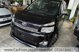 toyota voxy 2012 -TOYOTA--Voxy DBA-ZRR70W--ZRR70----TOYOTA--Voxy DBA-ZRR70W--ZRR70--