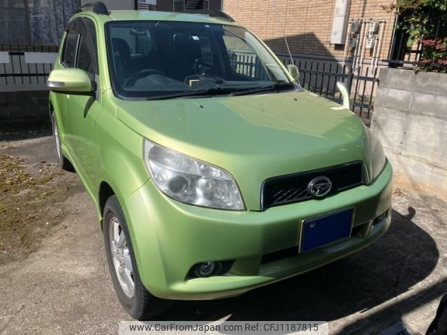 daihatsu be-go 2006 -DAIHATSU--Bego CBA-J210G--J210G-0000623---DAIHATSU--Bego CBA-J210G--J210G-0000623- image 2