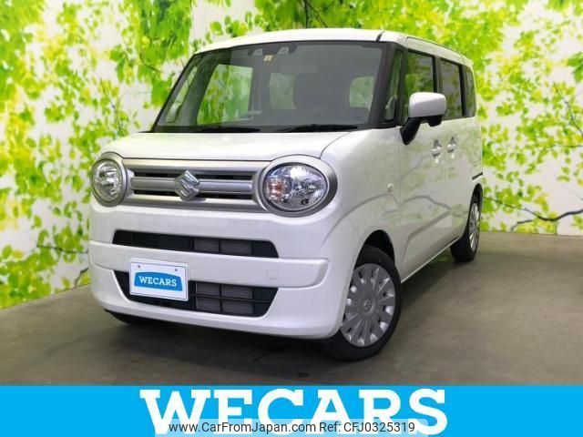 suzuki wagon-r 2023 quick_quick_5BA-MX81S_MX81S-105874 image 1