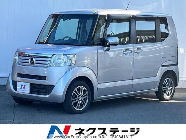 honda n-box 2014 quick_quick_JF1_JF1-1427721 image 1