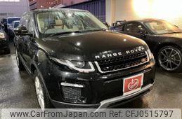 land-rover range-rover-evoque 2018 quick_quick_LDA-LV2NB_JH290427