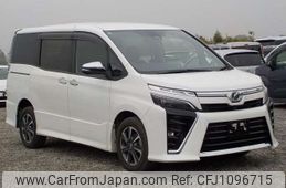 toyota voxy 2019 -TOYOTA--Voxy DBA-ZRR85W--ZRR85-0136018---TOYOTA--Voxy DBA-ZRR85W--ZRR85-0136018-
