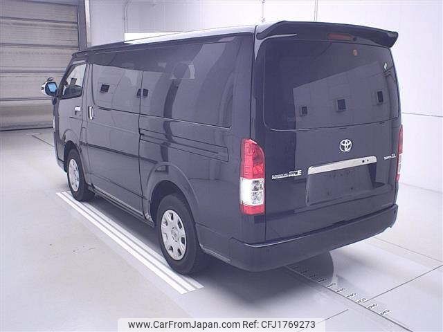 toyota regiusace-van 2018 CFJ1769273 image 2