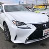 lexus rc 2016 GOO_JP_700080241230241215001 image 2