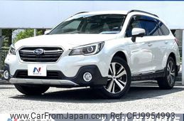 subaru outback 2018 -SUBARU--Legacy OutBack DBA-BS9--BS9-052781---SUBARU--Legacy OutBack DBA-BS9--BS9-052781-