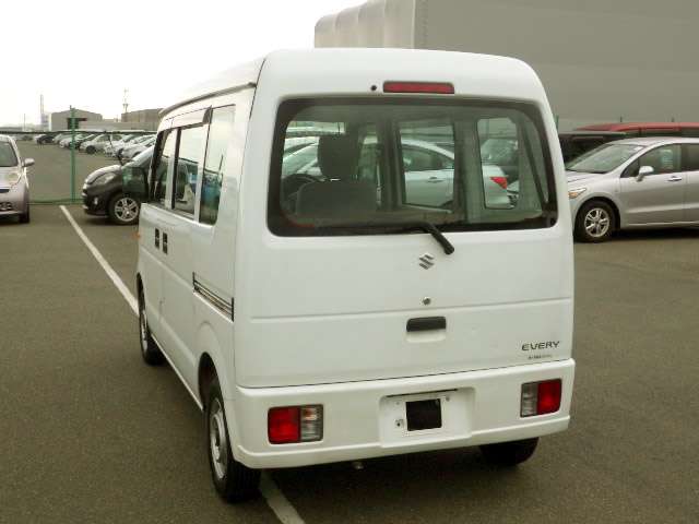 suzuki every 2012 CFJ2360590 image 2