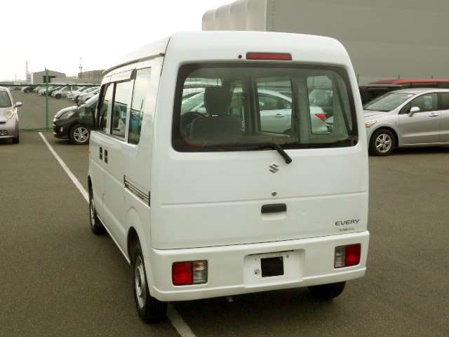 suzuki every 2012 No.11342 image 2