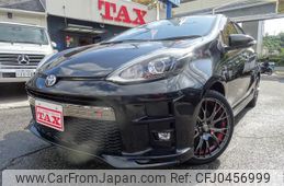 toyota aqua 2018 quick_quick_NHP10_NHP10-6762290
