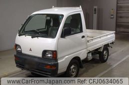 mitsubishi minicab-truck 1998 -MITSUBISHI--Minicab Truck U41T-0515485---MITSUBISHI--Minicab Truck U41T-0515485-