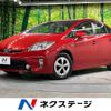 toyota prius 2013 -TOYOTA--Prius DAA-ZVW30--ZVW30-5731296---TOYOTA--Prius DAA-ZVW30--ZVW30-5731296- image 1