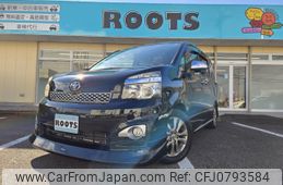 toyota voxy 2013 -TOYOTA--Voxy DBA-ZRR70W--ZRR70-0544768---TOYOTA--Voxy DBA-ZRR70W--ZRR70-0544768-