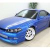 nissan silvia 2000 -NISSAN--Silvia S15--S15-022204---NISSAN--Silvia S15--S15-022204- image 1