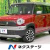 suzuki hustler 2018 -SUZUKI--Hustler DAA-MR41S--MR41S-292505---SUZUKI--Hustler DAA-MR41S--MR41S-292505- image 1