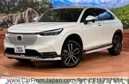 honda vezel 2022 CFJ1727584
