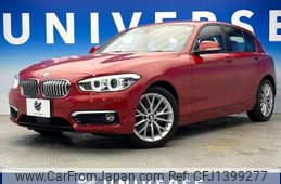 bmw 1-series 2018 -BMW--BMW 1 Series DBA-1R15--WBA1R520005L50703---BMW--BMW 1 Series DBA-1R15--WBA1R520005L50703-