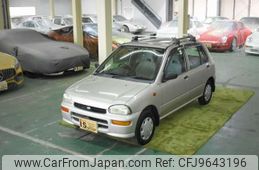 subaru vivio 1998 -SUBARU--Vivio E-KK3--KK3-434999---SUBARU--Vivio E-KK3--KK3-434999-