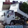 isuzu elf-truck 2015 -ISUZU--Elf NKR85AD--7050793---ISUZU--Elf NKR85AD--7050793- image 1