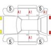 suzuki alto 2018 -SUZUKI--Alto DBA-HA36S--HA36S-372890---SUZUKI--Alto DBA-HA36S--HA36S-372890- image 2