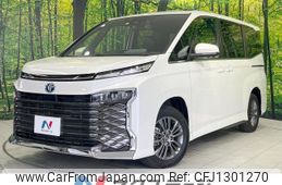 toyota voxy 2022 -TOYOTA--Voxy 6AA-ZWR95W--ZWR95-0004812---TOYOTA--Voxy 6AA-ZWR95W--ZWR95-0004812-