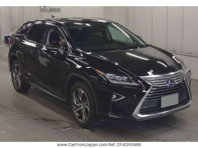 lexus rx 2016 -LEXUS 【所沢 374ﾐ1212】--Lexus RX DAA-GYL20W--GYL20W-0002409---LEXUS 【所沢 374ﾐ1212】--Lexus RX DAA-GYL20W--GYL20W-0002409- image 1